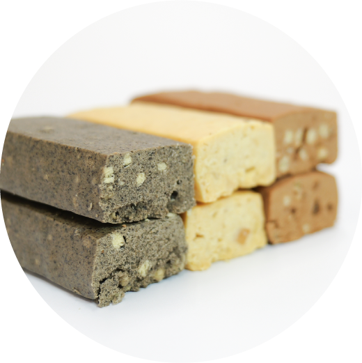 プロテインバー