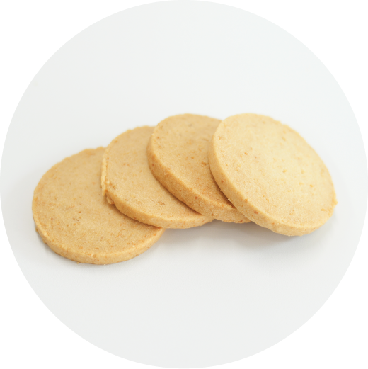 豆乳生おからクッキー