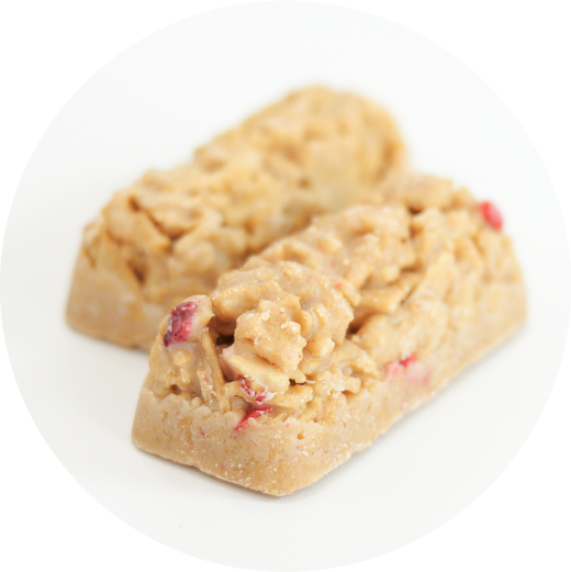 チョコレートクランチ