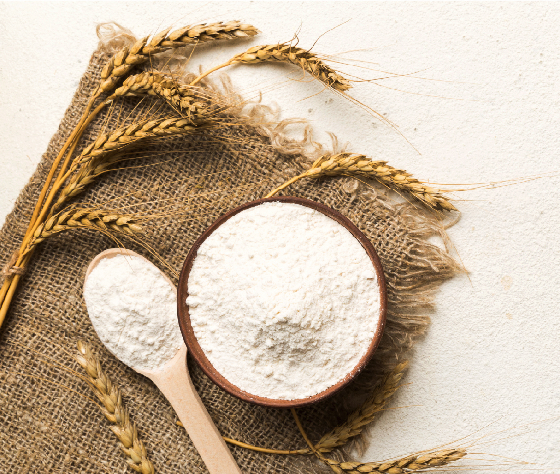 素材選びとおいしさ、サスティナビリティのこだわり