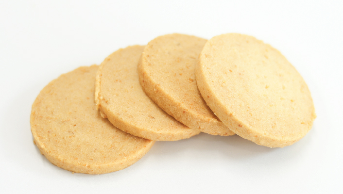 豆乳生おからクッキー