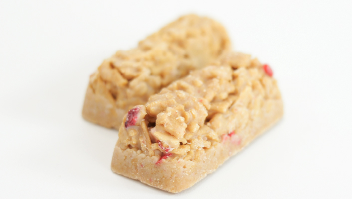 チョコレートクランチ