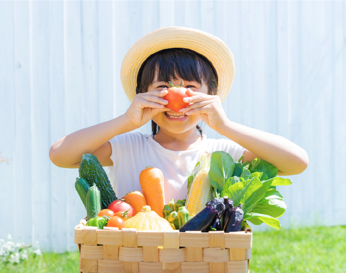 有機JASのメリット