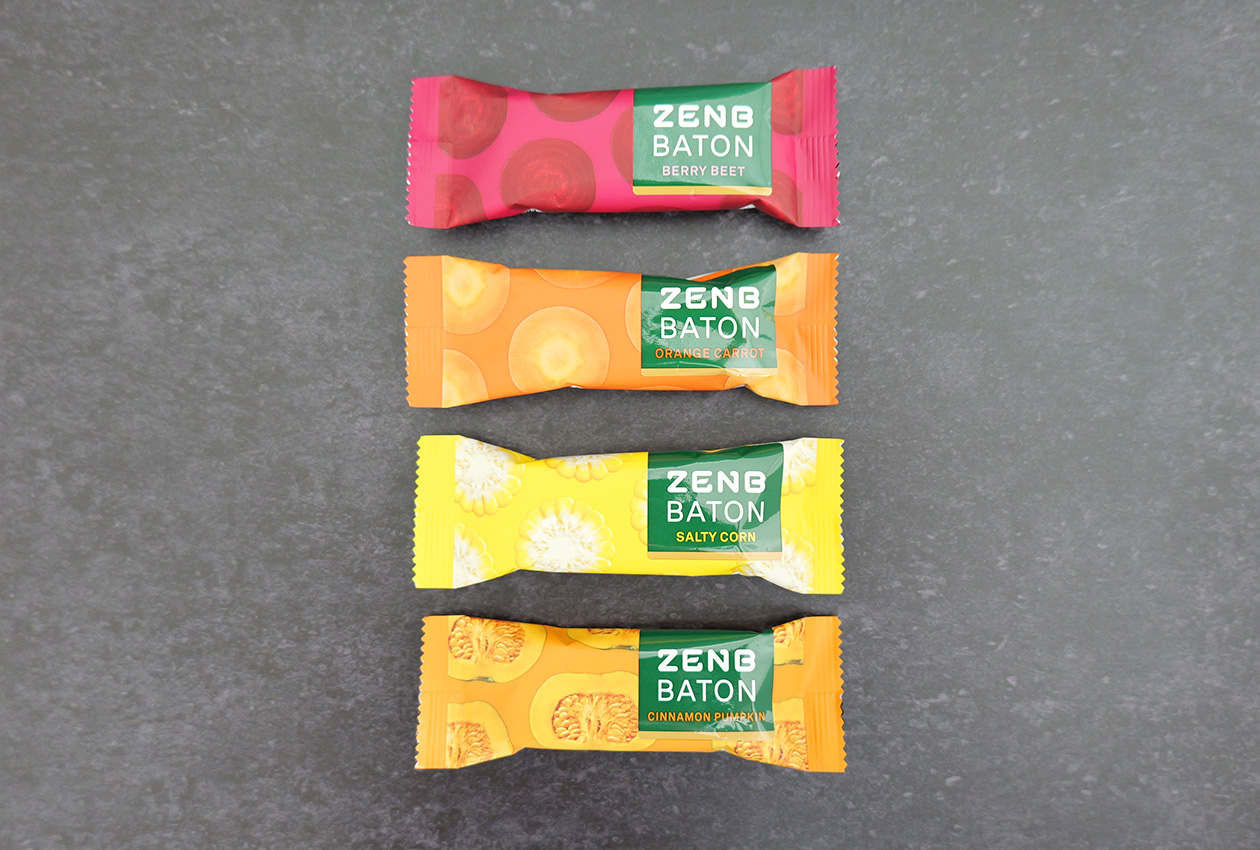 ZENBバトン