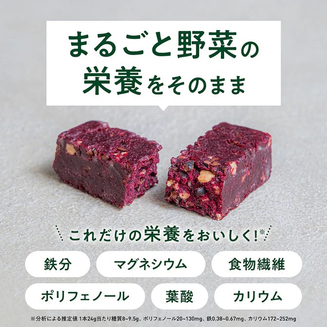 ZENBバトン