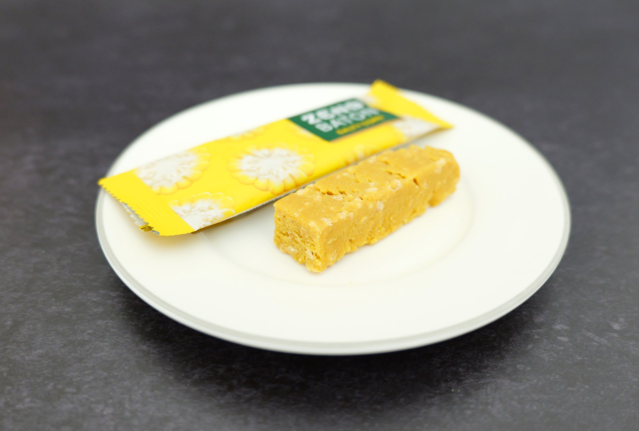 ZENBバトン ソルティコーン
