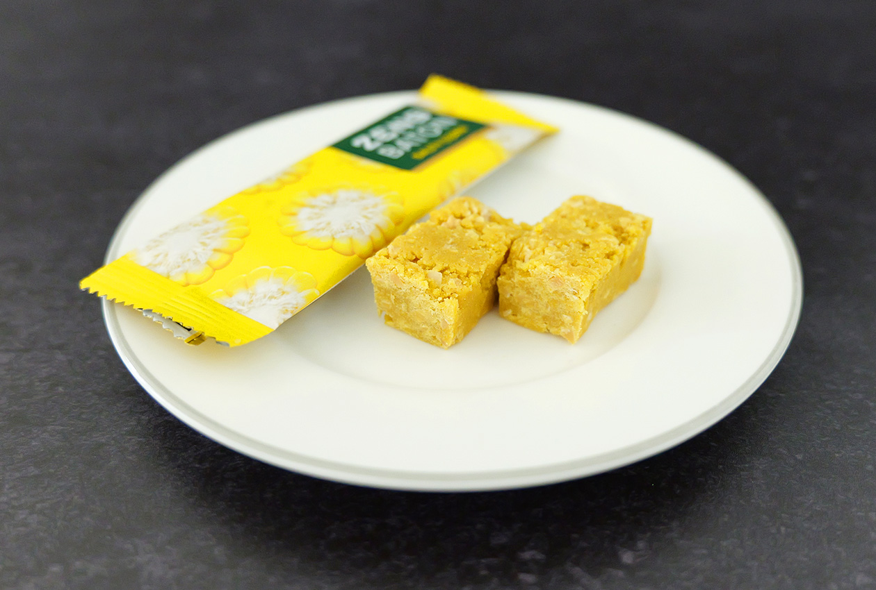 ZENBバトン ソルティコーン