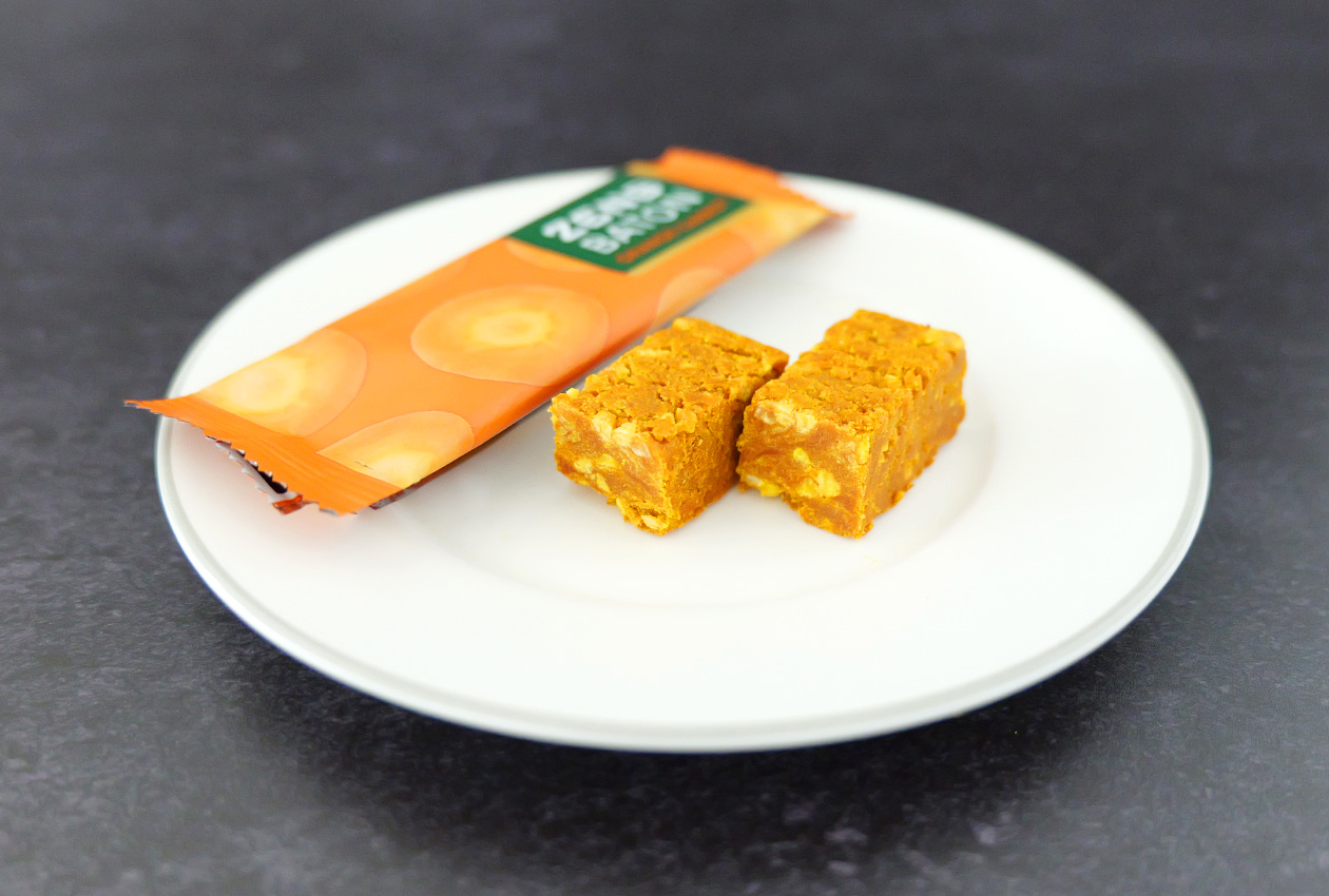 ZENBバトン オレンジキャロット